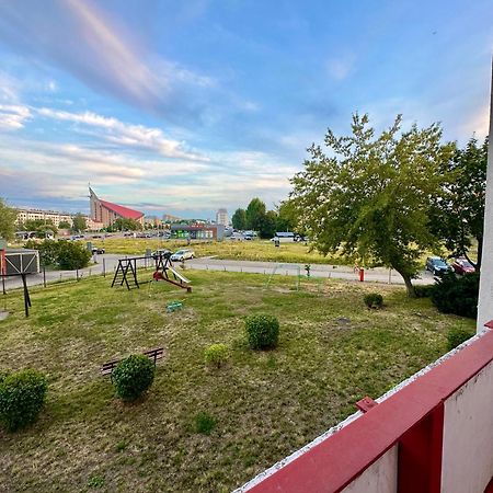 Sloneczny Apartament Blisko Morza Gdansk Gdańsk Exterior foto