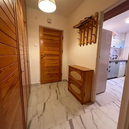 Sloneczny Apartament Blisko Morza Gdansk Gdańsk Exterior foto