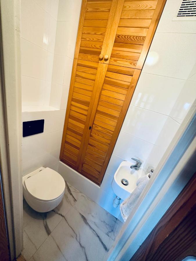 Sloneczny Apartament Blisko Morza Gdansk Gdańsk Exterior foto