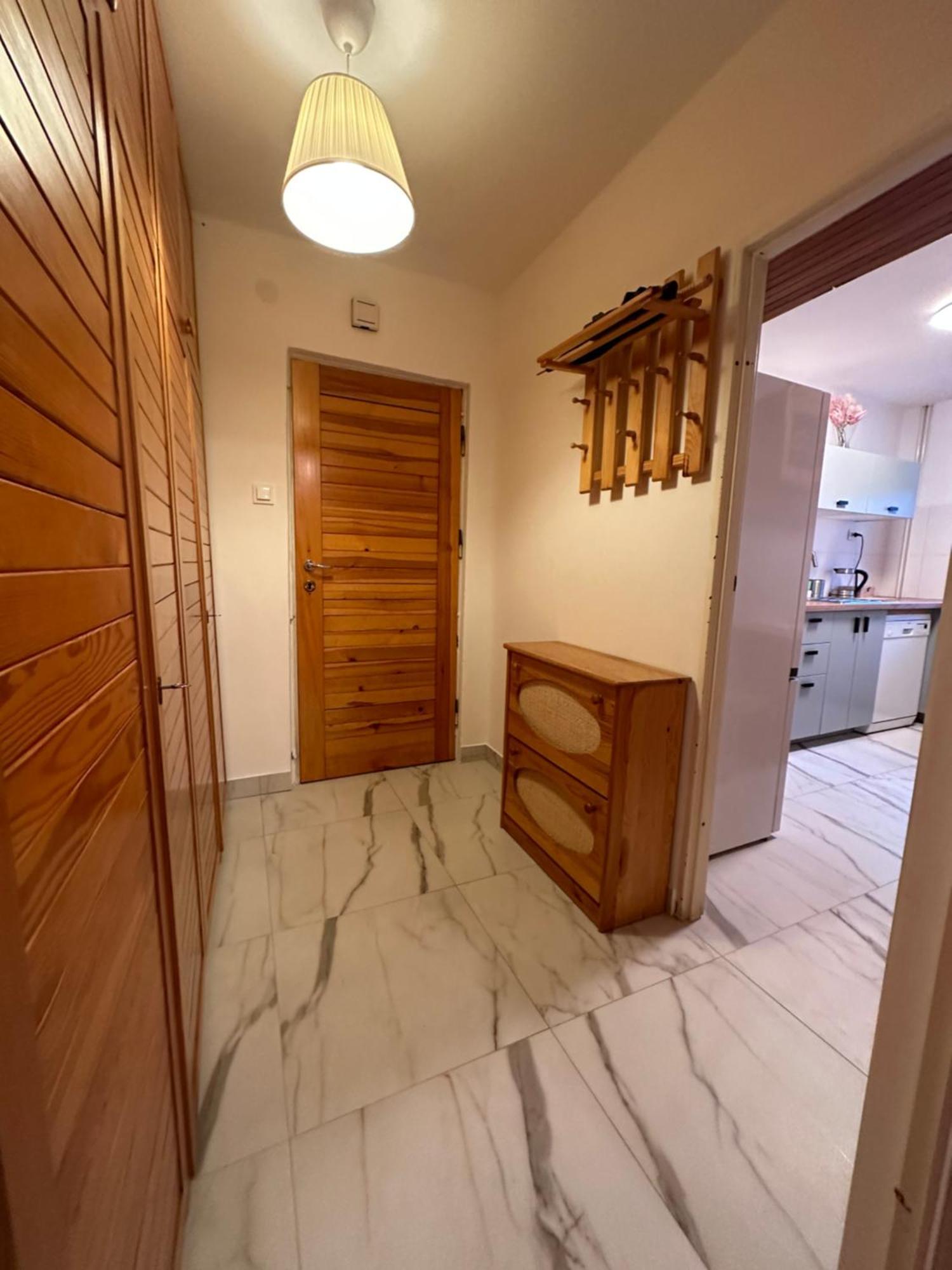 Sloneczny Apartament Blisko Morza Gdansk Gdańsk Exterior foto